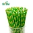 Brown Biodegradable Straws
